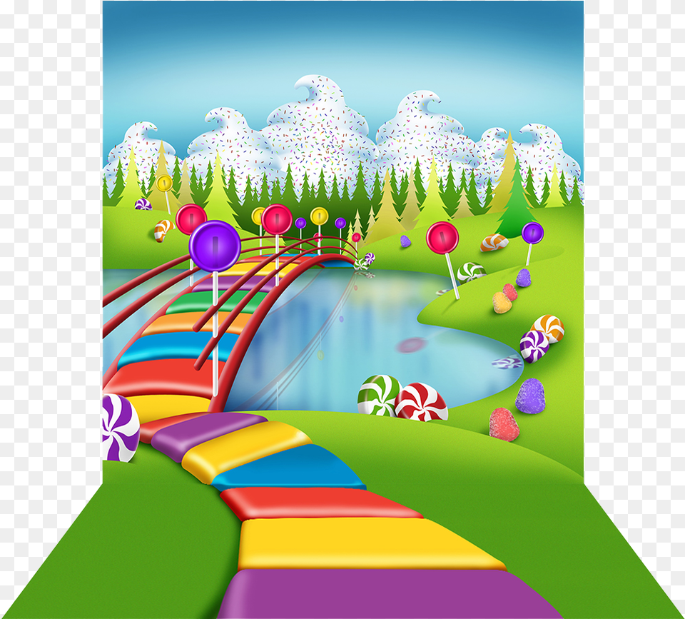 Kids Background, Art, Graphics, Play Area, Water Png