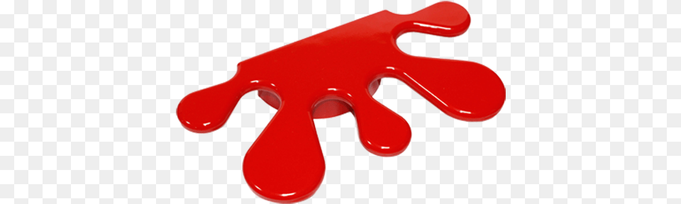 Kids Big Splash Handle In Red Color From Misr Illustration, Food, Ketchup, Appliance, Blow Dryer Png