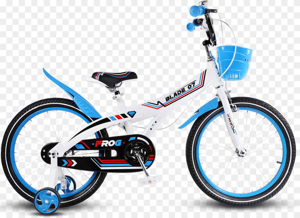 Kids Bike Bicycle, Machine, Wheel, Transportation, Vehicle Png Image