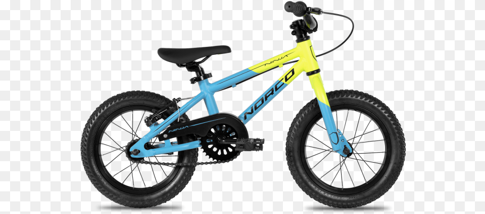 Kids Bike Norco 14 Inch Bike, Bicycle, Transportation, Vehicle, Bmx Free Png Download