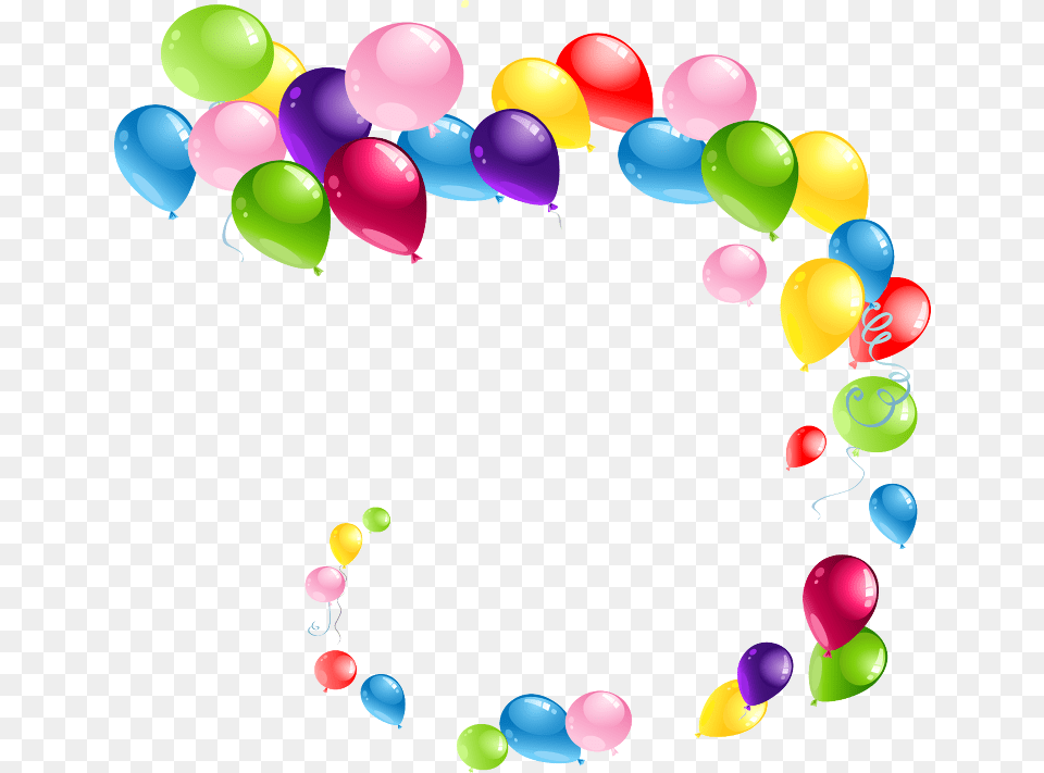 Kids Birthday Background Image, Balloon, People, Person Free Transparent Png