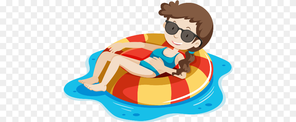 Kids Birthday Pool Party Experience Pool Party Kids, Water, Baby, Person, Face Free Transparent Png