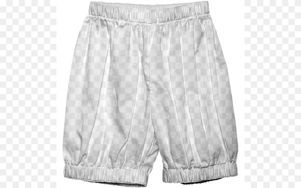 Kids Bloomers Bermuda Shorts, Clothing, Skirt Free Png Download