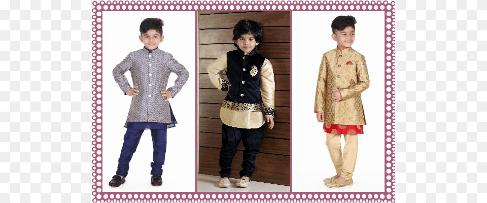 Kids Bollywood Indian Dress And Outfits Formal Wear, Blouse, Pants, Long Sleeve, Linen Free Png Download