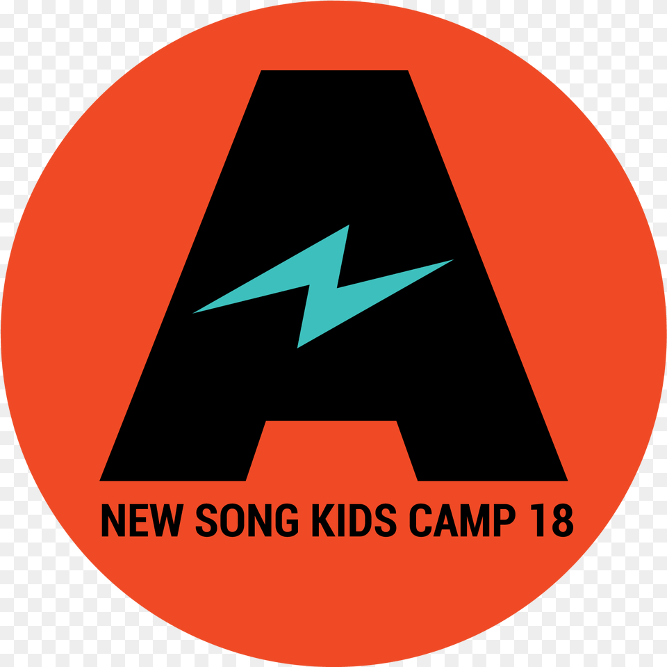 Kids Camp Registration Circle, Logo, Symbol, Sign, Disk Png