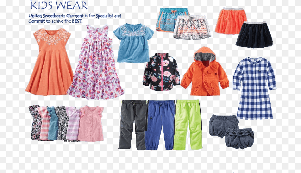 Kids Child, Blouse, Clothing, Shorts, Skirt Free Png