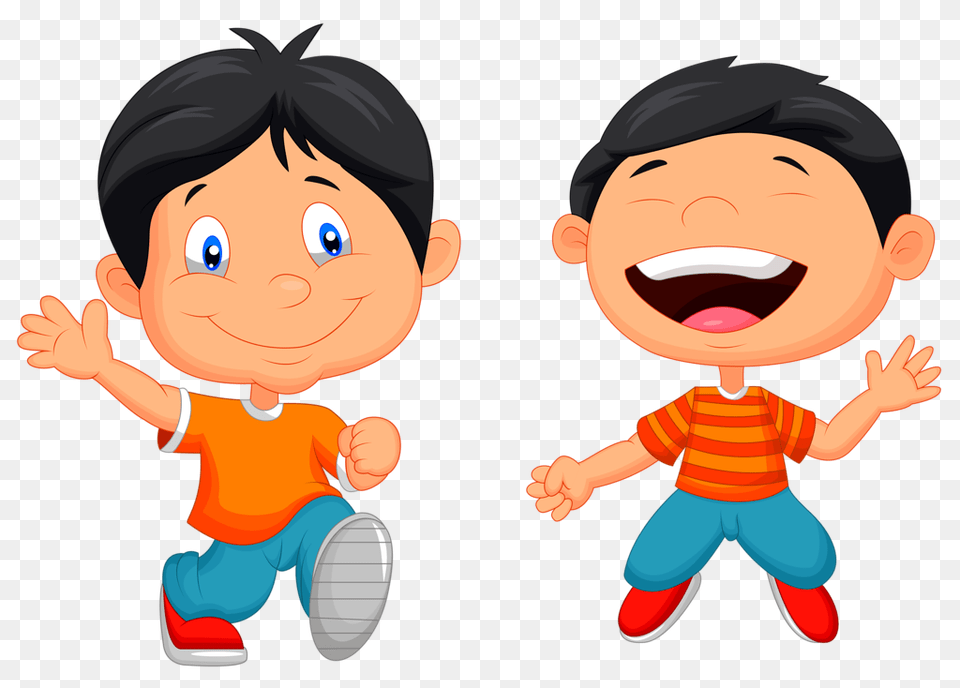 Kids Children Clipart Boy And Clip Art, Baby, Person, Face, Head Free Transparent Png