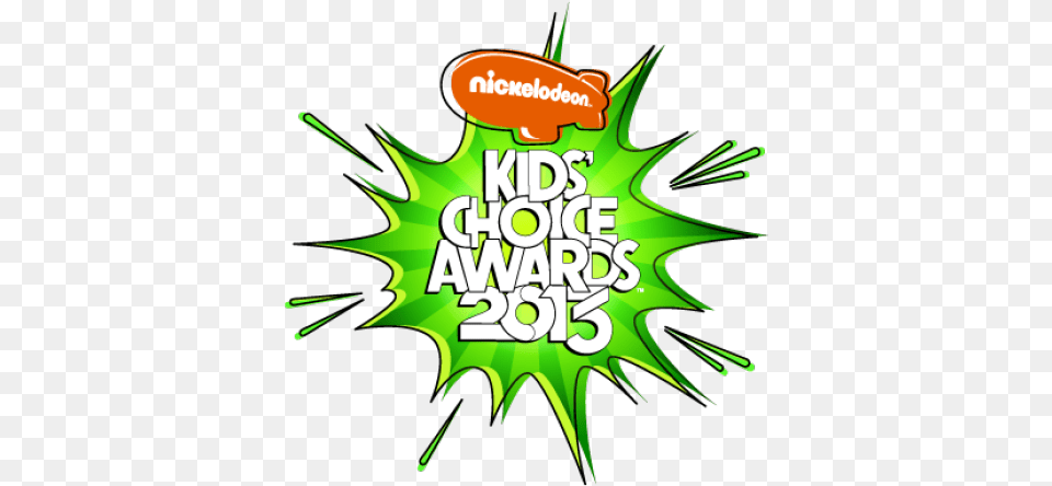 Kids Choice Awards Nickelodeon Kids Choice Awards 2013, Green, Light, Art, Graphics Png Image