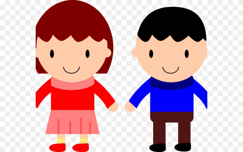 Kids Clip Art, Baby, Person, Face, Head Free Png