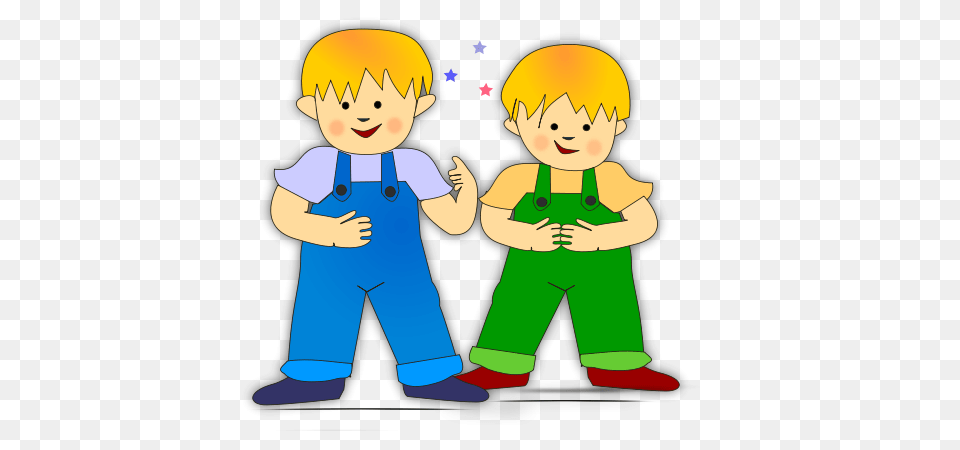 Kids Clip Art, Clothing, Pants, Baby, Person Free Png Download
