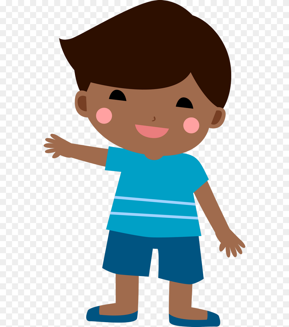 Kids Clip Art Children Boys And Clip Art, Clothing, Shorts, Baby, Person Png