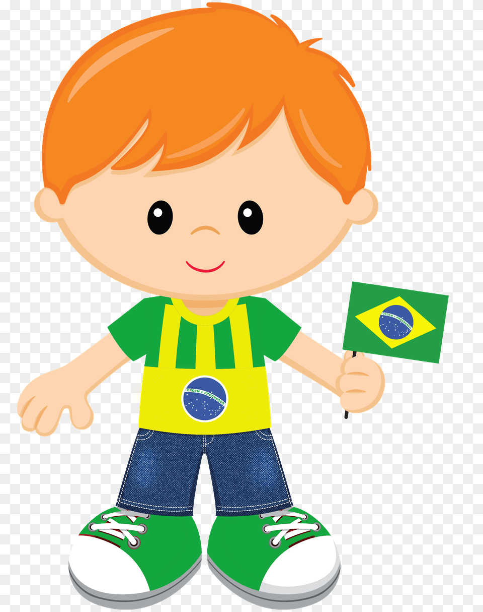 Kids Clip Art Clip Art Cartoon, Baby, Person, Clothing, Footwear Free Png Download