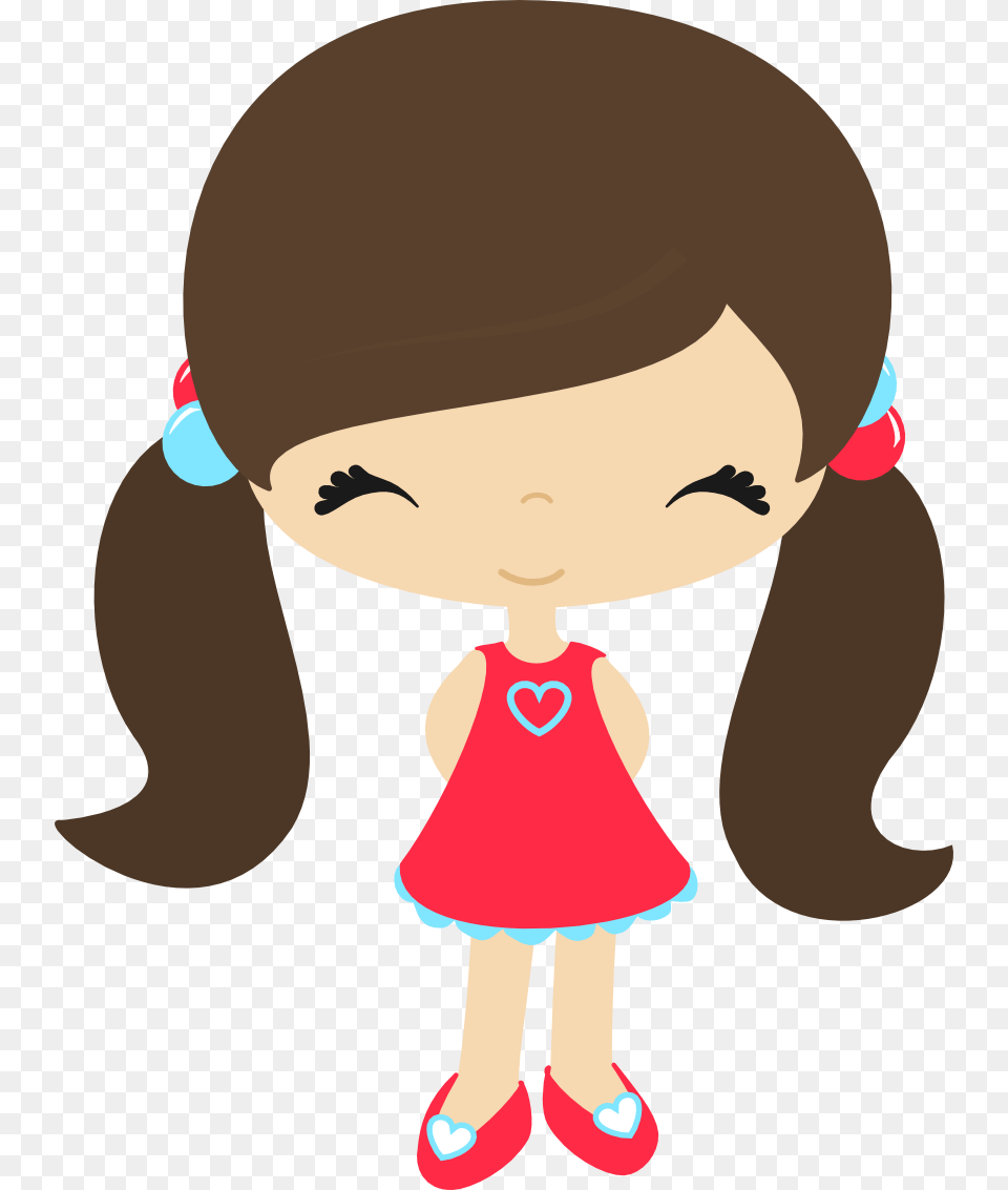 Kids Clip Art Clip Art Girl, Baby, Person, Face, Head Free Transparent Png