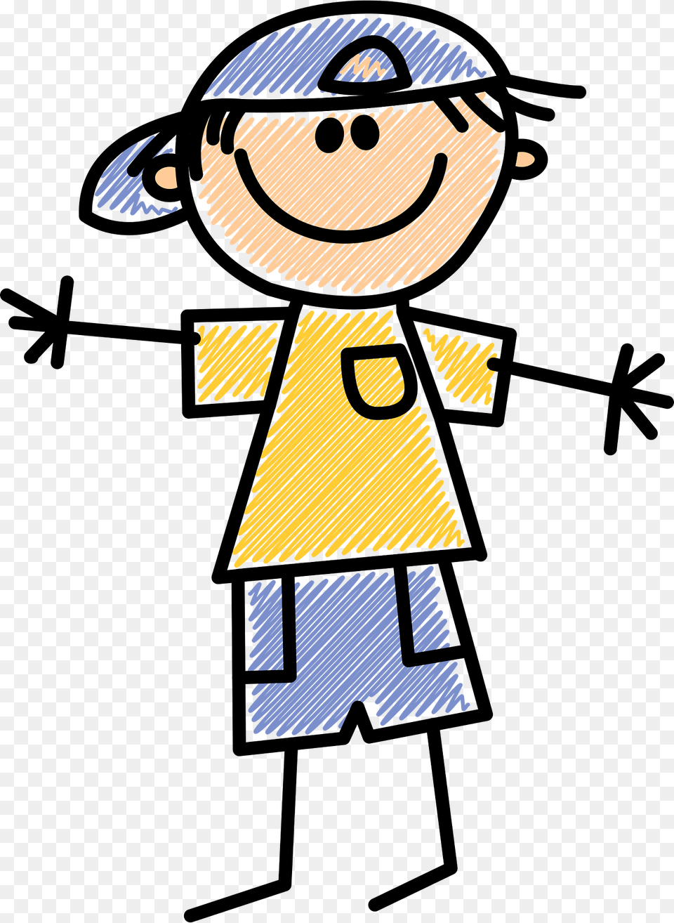 Kids Clipart, Clothing, Coat, Cross, Symbol Png Image
