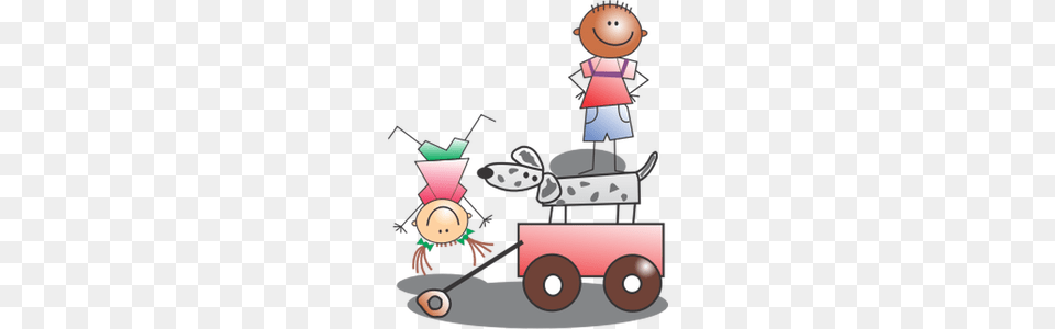 Kids Clipart, People, Person, Device, Grass Free Transparent Png