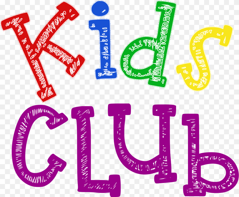 Kids Club, Text, Number, Symbol, Animal Free Transparent Png