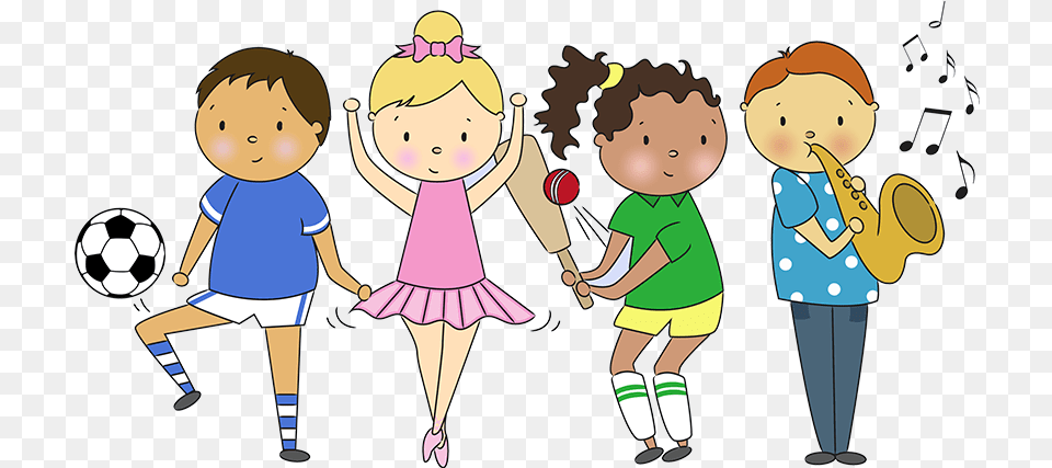 Kids Club Directory Kids Activities Clipart, Baby, Person, Book, Comics Free Transparent Png