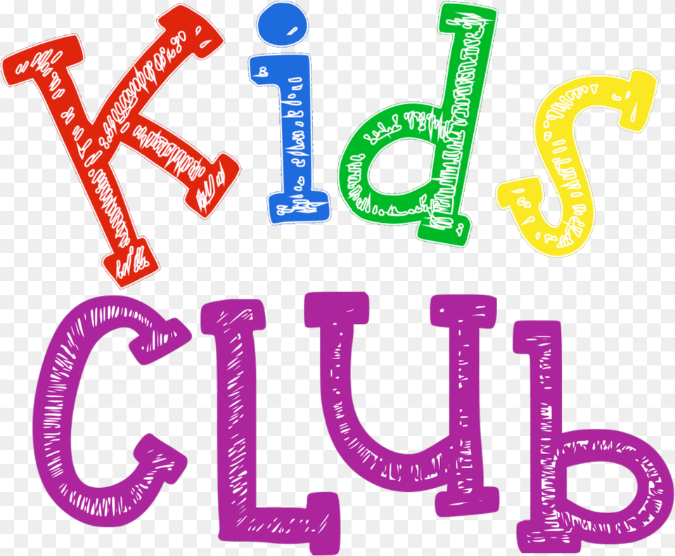 Kids Club Logo Kids Klub, Text, Animal, Reptile, Snake Png Image