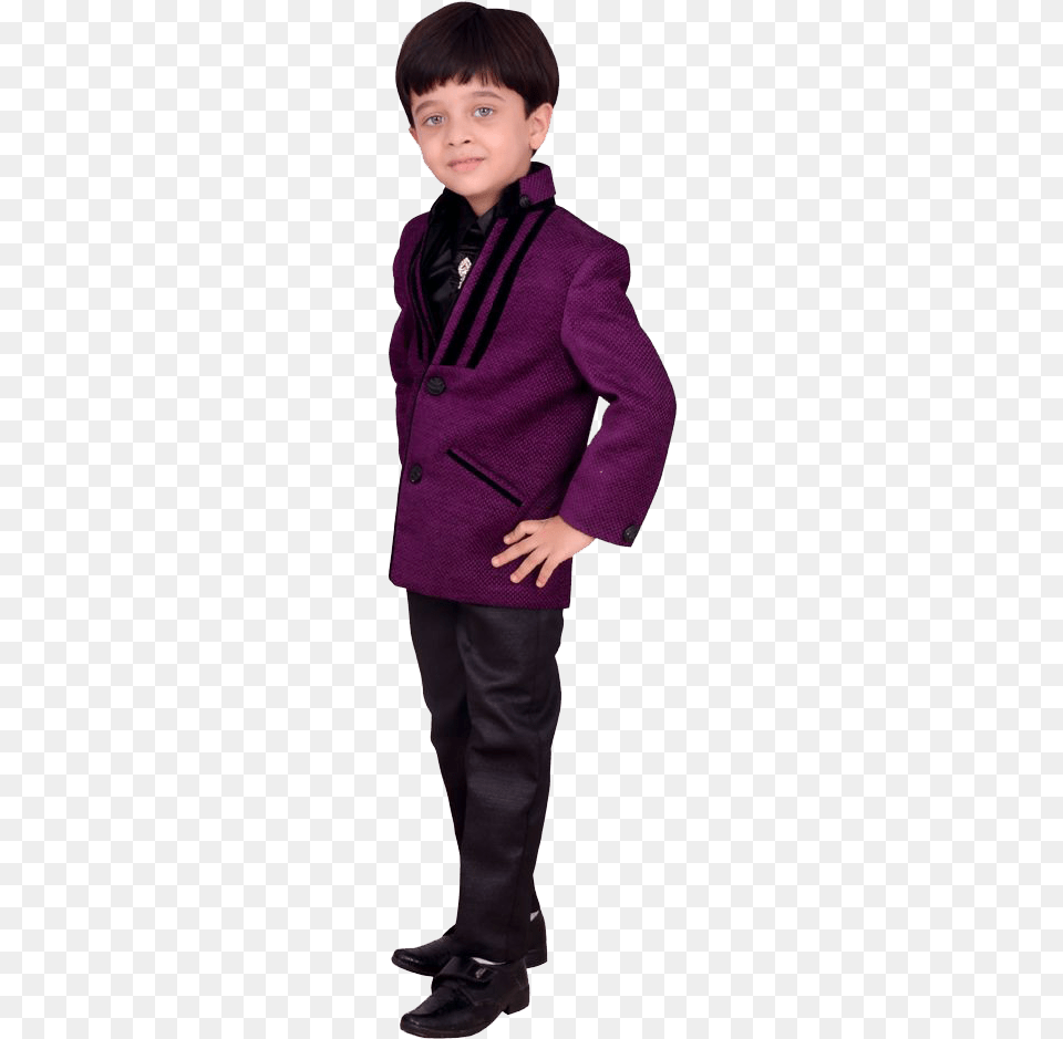 Kids Coat Pant Background Child Coat, Clothing, Jacket, Boy, Person Png