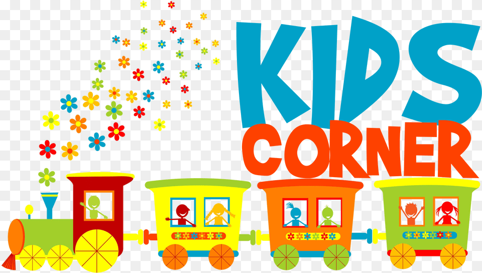 Kids Corner New Kids Corner Free Transparent Png