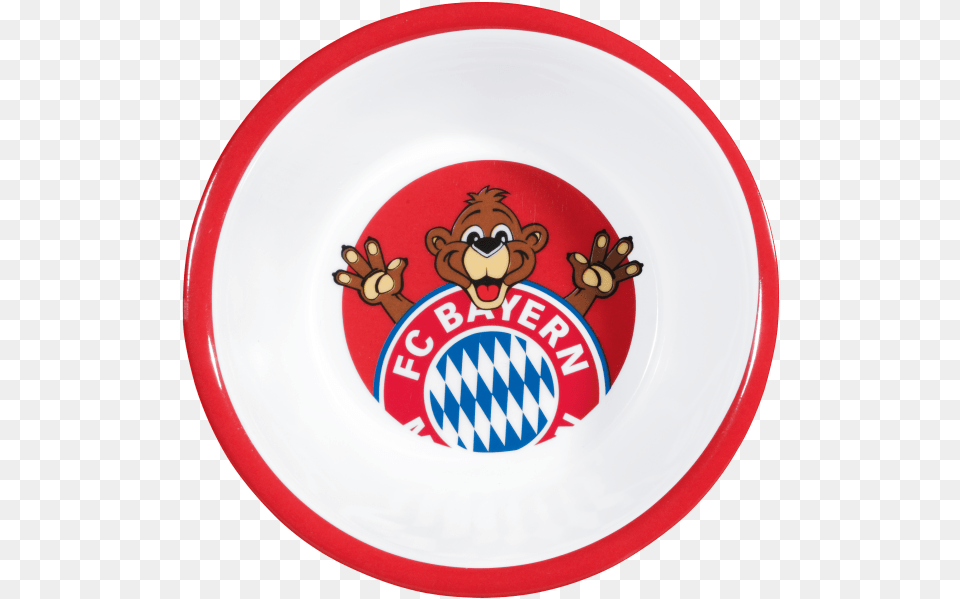 Kids Crockery Set Bayern Munich Vs Leipzig, Food, Meal, Plate, Dish Free Transparent Png
