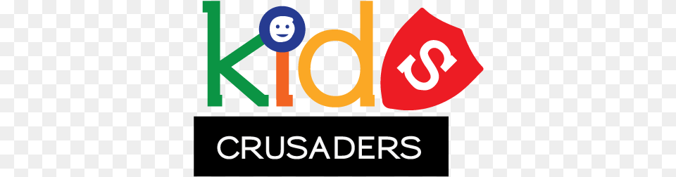 Kids Crusaders Corner By Julie Graphic Design, Logo, Food, Ketchup, Face Png Image