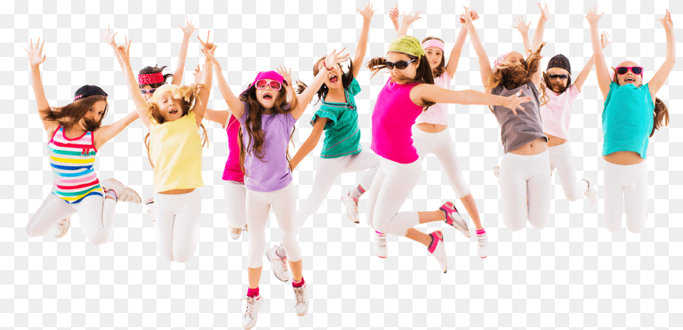 Kids Dance, Person, Leisure Activities, Dancing, Woman Free Png