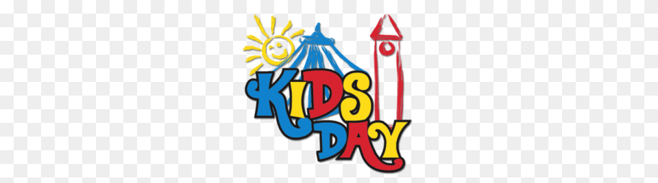 Kids Day Radio Sponsorships, Dynamite, Weapon, Light Free Png
