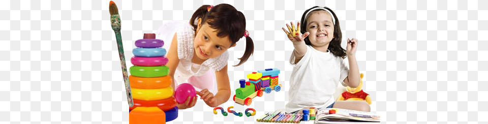 Kids Daycare In Sharjahkids Nursery Uaekids Nursery Play Way Method Of Teaching, Child, Female, Girl, Person Free Transparent Png