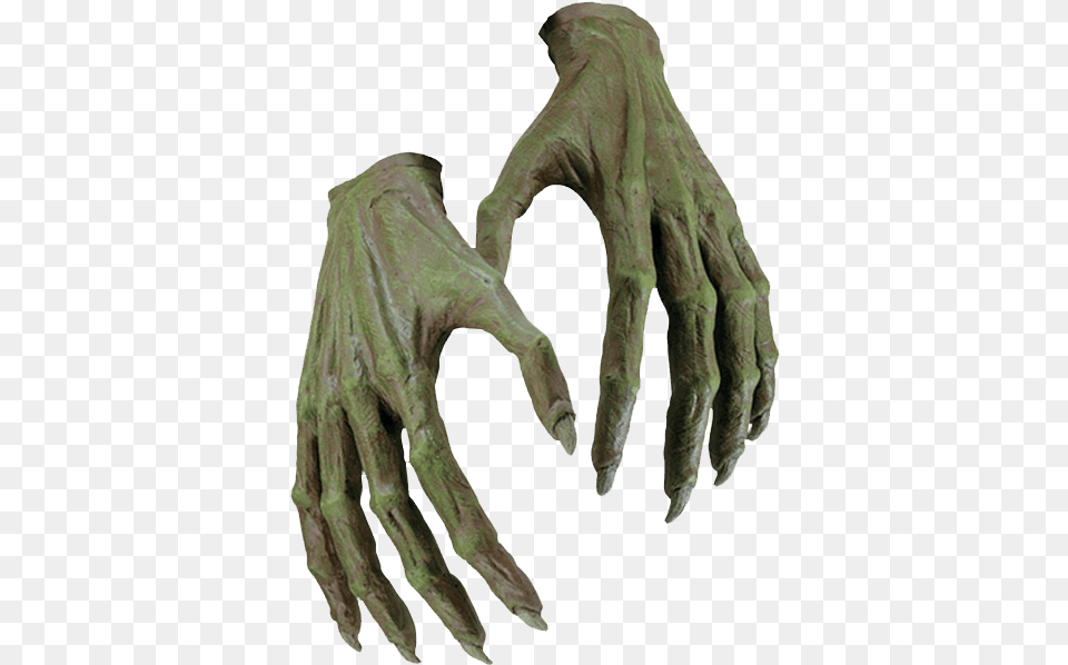 Kids Dementor Hands Dementor Hands, Electronics, Hardware, Wood, Hook Free Png Download