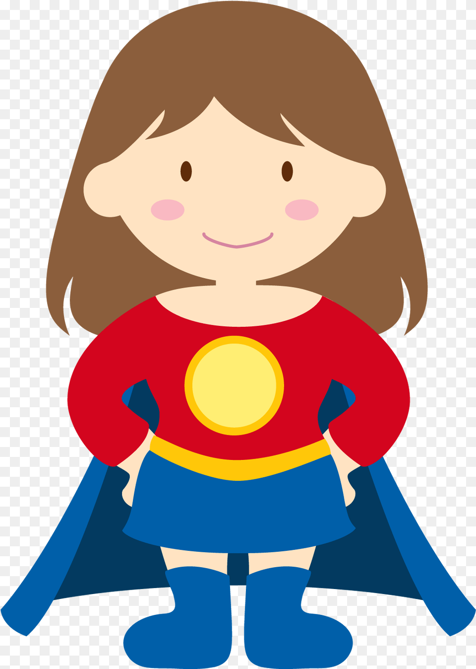 Kids Dressed As Superheroes Oh My Fiesta Superhero Kids, Baby, Person, Photography, Cape Free Png