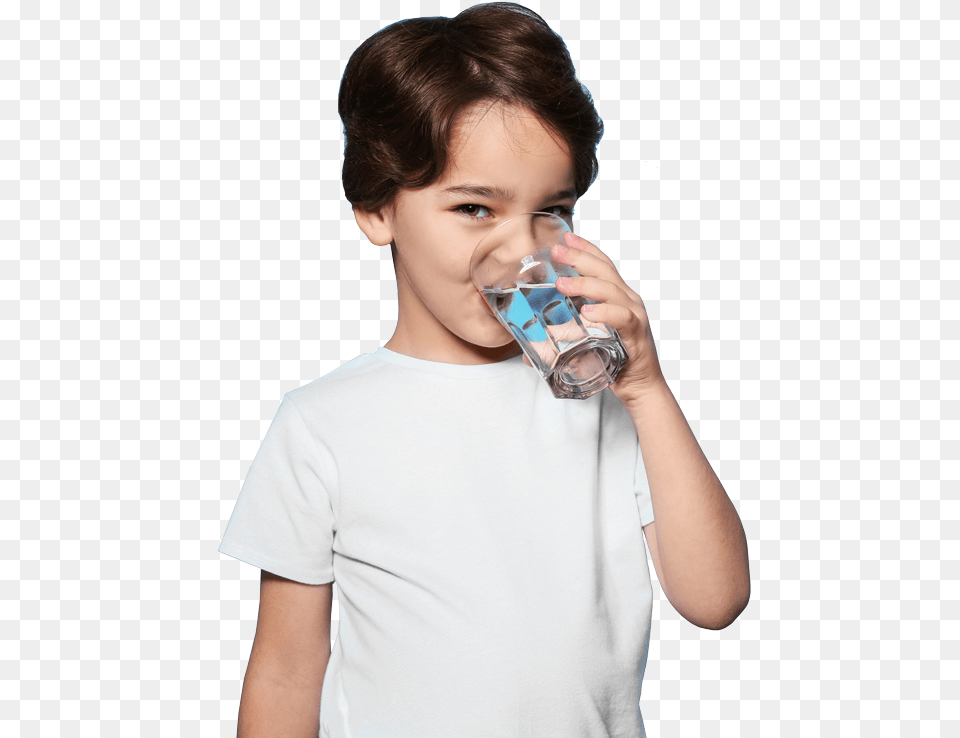 Kids Drinking Water From Glass, Beverage, Person, Adult, Female Free Transparent Png