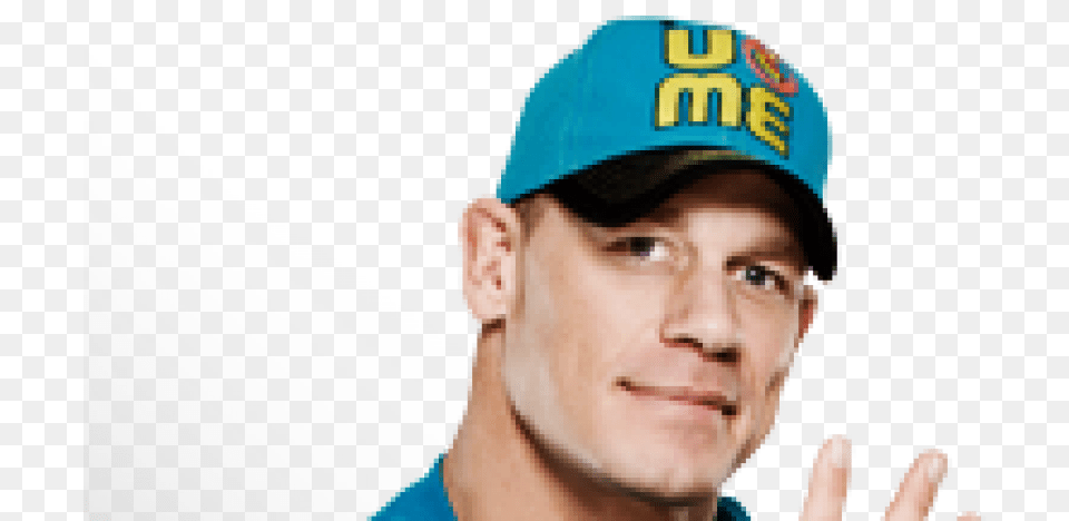 Kids Eat John Cena Profile, Hat, Baseball Cap, Cap, Clothing Free Png Download