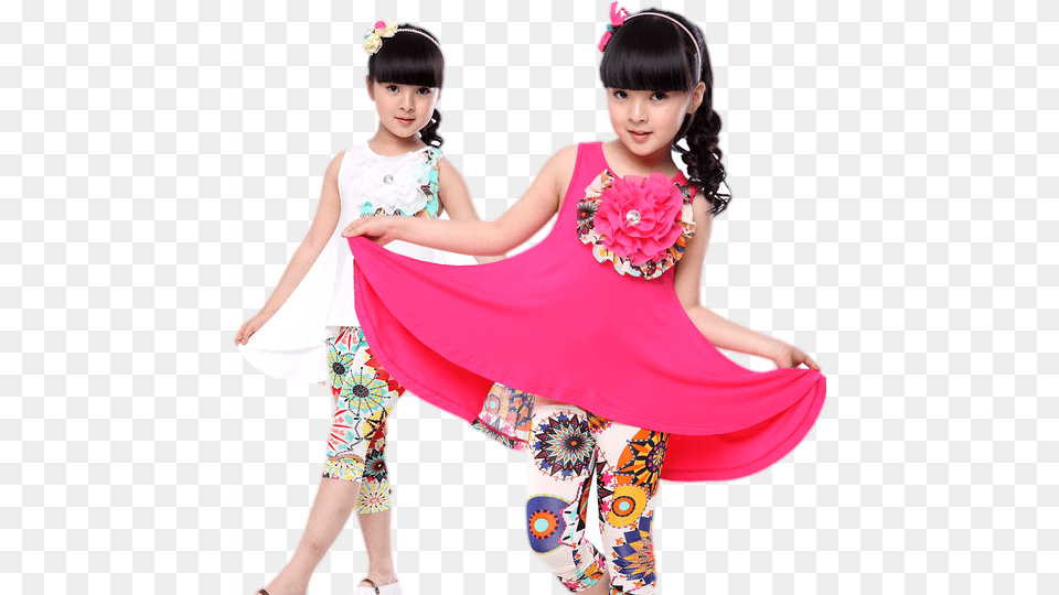 Kids Fashion, Person, Clothing, Leisure Activities, Dancing Png Image