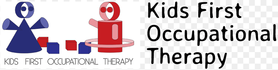 Kids First Occupational Therapy, Symbol, Logo, Text Png Image