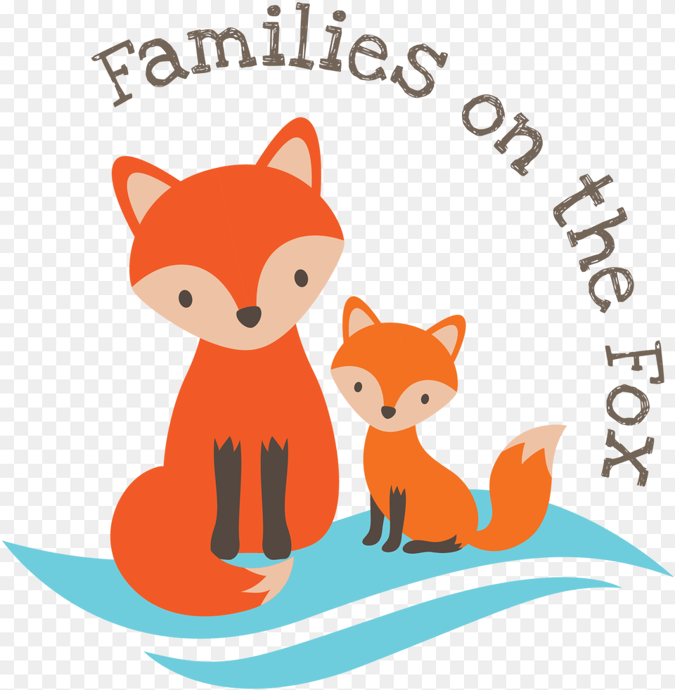 Kids Fox, Animal, Bear, Mammal, Wildlife Free Png Download