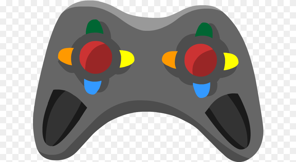 Kids Game Icon, Electronics, Joystick, Device, Grass Png
