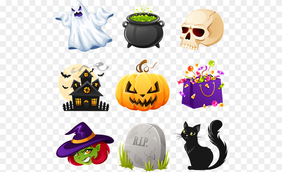 Kids Halloween Halloween, Festival, Mammal, Animal, Cat Free Png