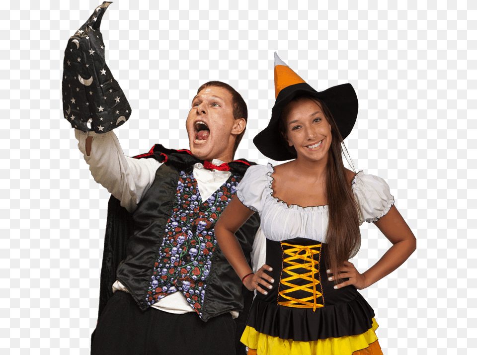 Kids Halloween Party Entertainment Ny Halloween Photo Booth People, Hat, Clothing, Person, Man Free Png Download
