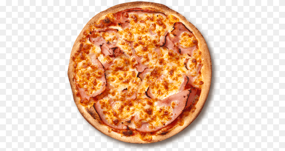 Kids Ham Amp Cheese Juice Kids Meals Flatbread, Food, Pizza Free Png