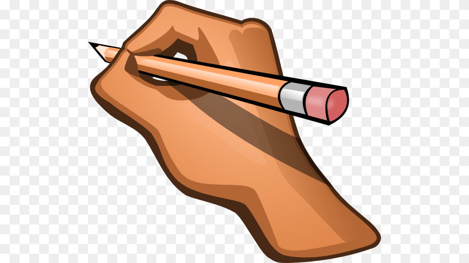 Kids Hand Writing Clip Art, Smoke Pipe, Dynamite, Weapon Free Png Download