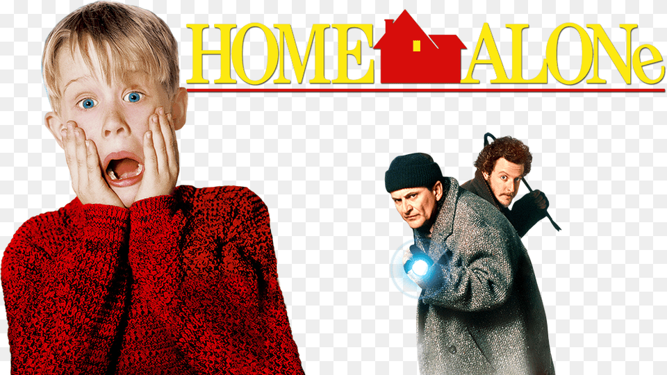 Kids Home Alone Home Alone, Sphere, Adult, Person, Man Free Png