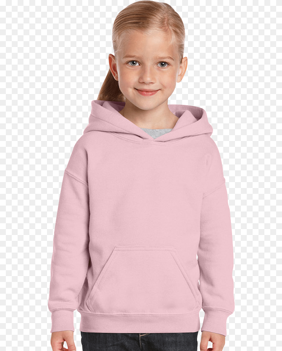 Kids Hoodie Model Sweatshirt, Clothing, Sweater, Knitwear, Person Free Png