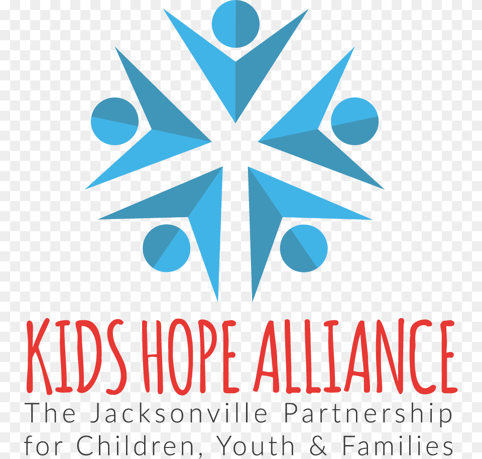 Kids Hope Alliance Jacksonville, Logo, Nature, Outdoors, Snow Free Transparent Png