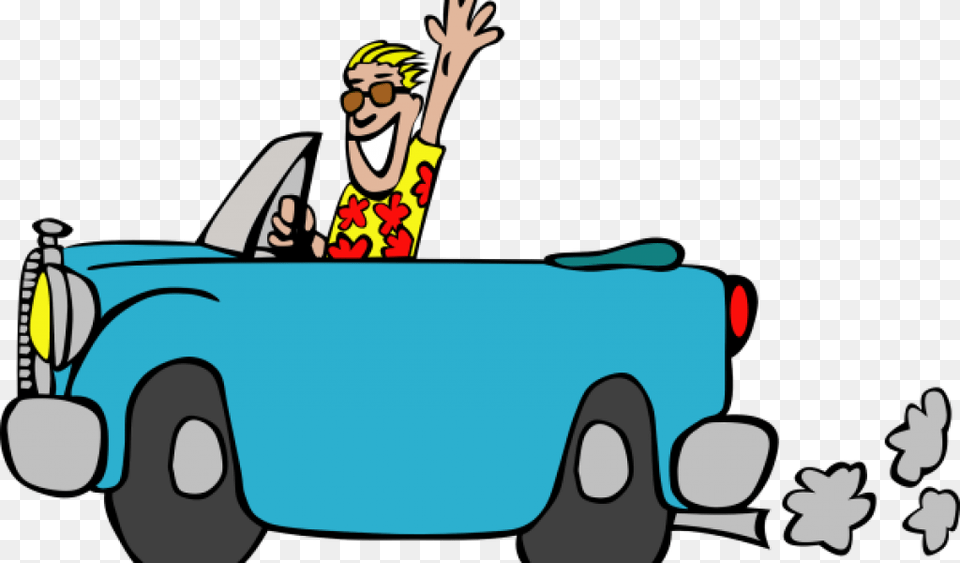 Kids In A Car Clipart, Person, Face, Head Png