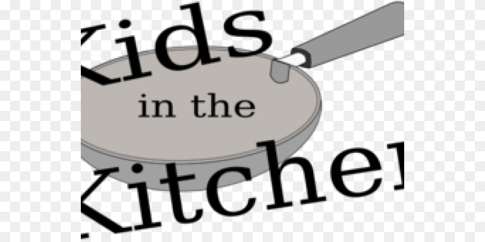 Kids In The Kitchen, Cooking Pan, Cookware, Frying Pan Free Transparent Png