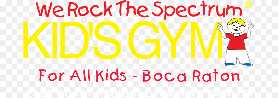 Kids Indoor Play Gym We Rock The Spectrum Kidu0027s We Rock The Spectrum, Baby, Person, Advertisement, Face Free Png Download