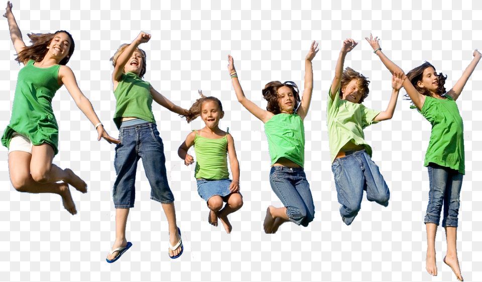 Kids Jumping Best Of Pop 4 Kids Cd, Pants, Clothing, Jeans, Adult Png