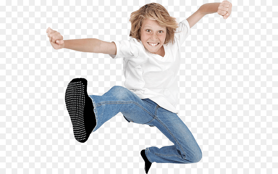 Kids Jumping Funny Motion Blur Photography, Body Part, Clothing, Finger, Footwear Free Png