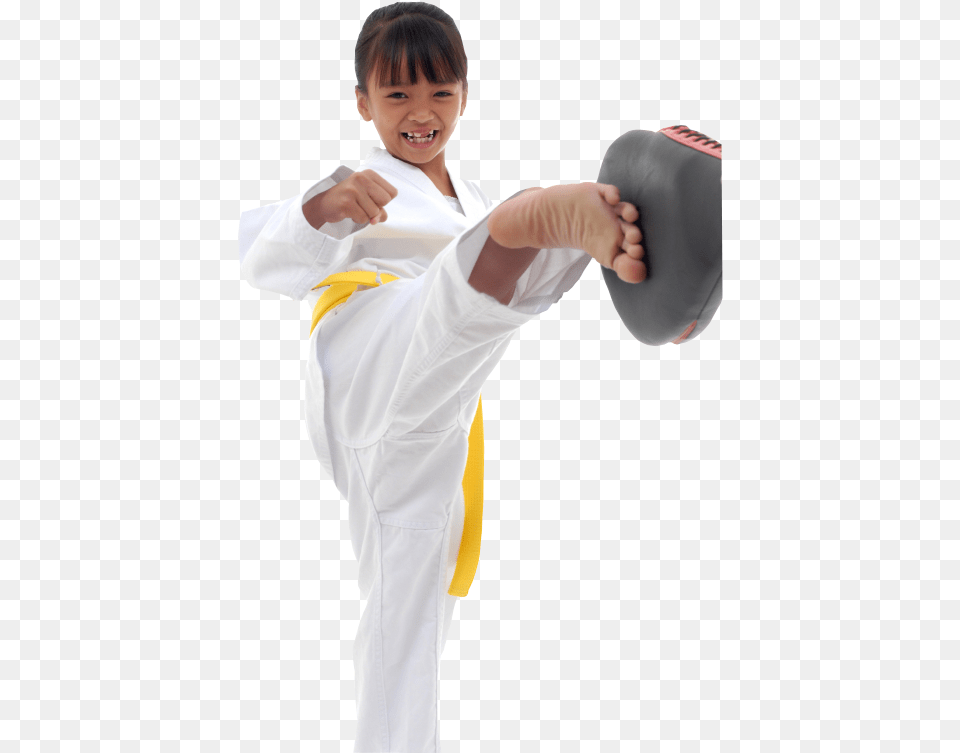 Kids Karate Classes Tae Kwon Do Kids, Martial Arts, Person, Sport, Body Part Free Png Download